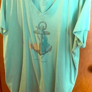 Life is Good Tee Shirt